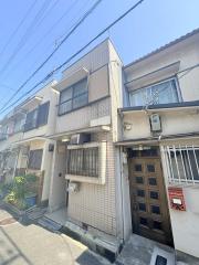 近鉄大阪線弥刀駅まで徒歩10分