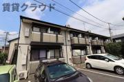 京成千原線千葉寺駅まで徒歩12分