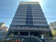 地下鉄長堀鶴見緑地線鶴見緑地駅まで徒歩7分