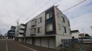地下鉄東西線バスセンター前駅まで徒歩10分