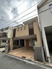 ＪＲ関西本線加美駅まで徒歩10分