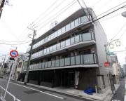 東急池上線荏原中延駅まで徒歩4分