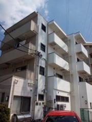 シティ高井戸