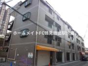 ＪＲ片町線放出駅まで徒歩2分