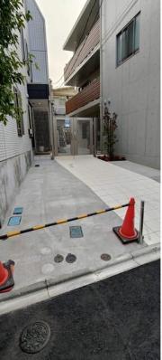 都営新宿線曙橋駅まで徒歩5分
