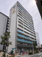 近鉄けいはんな線荒本駅まで徒歩8分