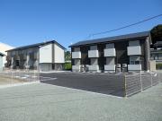 フォレスト南関 A