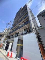 ＪＲ阪和線美章園駅まで徒歩5分