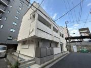 プレミアムコート平沼橋