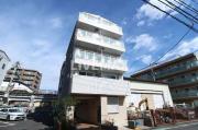 京成本線千住大橋駅まで徒歩4分