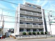 ＪＲ南武線矢川駅まで徒歩10分
