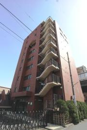 メゾン・エル桜新町