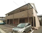セレーノ蒲町