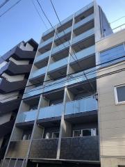 ＪＲ京浜東北・根岸線大井町駅まで徒歩8分
