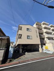ＪＲ山陽本線福山駅まで徒歩15分