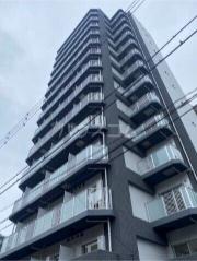 GENOVIA三郷駅前