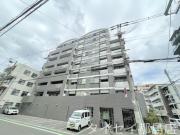 京阪本線野江駅まで徒歩7分