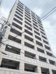 地下鉄中央線緑橋駅まで徒歩4分