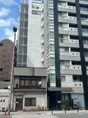 地下鉄御堂筋線大国町駅まで徒歩4分