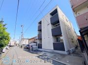 名鉄常滑線豊田本町駅まで徒歩4分