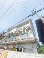 ＪＲ中央線立川駅まで徒歩14分