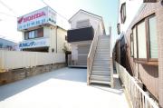京阪本線御殿山駅まで徒歩10分