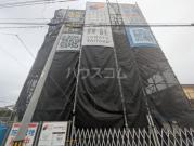 （仮）ジーメゾン見沼東門前