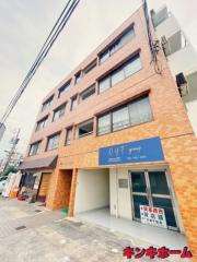 広島電鉄本線稲荷町駅まで徒歩10分