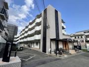 クリークレーン桃山台