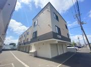 シルキー厚別東II