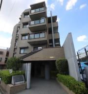 ライオンズマンション奈良帝塚山