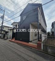 シティパレス東住脚折3