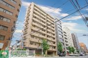 フリーディオ神楽坂