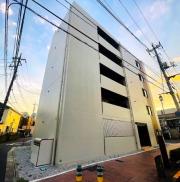 東武伊勢崎・大師線竹ノ塚駅まで徒歩10分