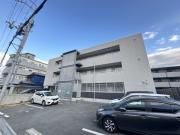 南海本線高石駅まで徒歩8分