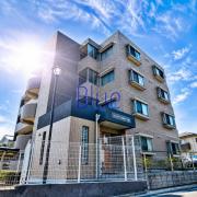 ウイングガーデン東戸塚B館