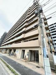 アルテーヌ新横浜