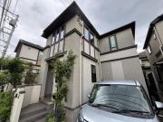 石神井台3丁目戸建