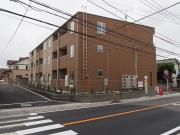 埼玉高速鉄道浦和美園駅まで徒歩17分