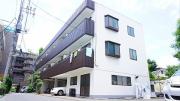 京王線千歳烏山駅まで徒歩9分