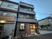 地下鉄長堀鶴見緑地線蒲生四丁目駅まで徒歩5分
