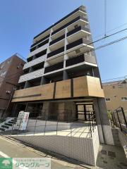 グラシアプレイス錦糸町