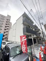フジパレス長原駅西VI番館