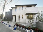 ＪＲ南武線中野島駅まで徒歩13分