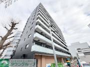 ドゥーエ新横浜