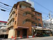 アルファマンション