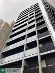 SーRESIDENCE綾瀬RIVIE