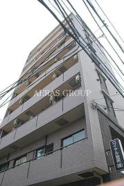 西武池袋・豊島線桜台駅まで徒歩3分