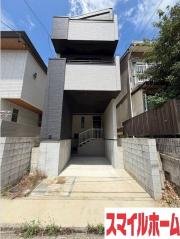 千種区丸山町三丁目戸建