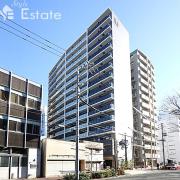地下鉄名城線東別院駅まで徒歩5分